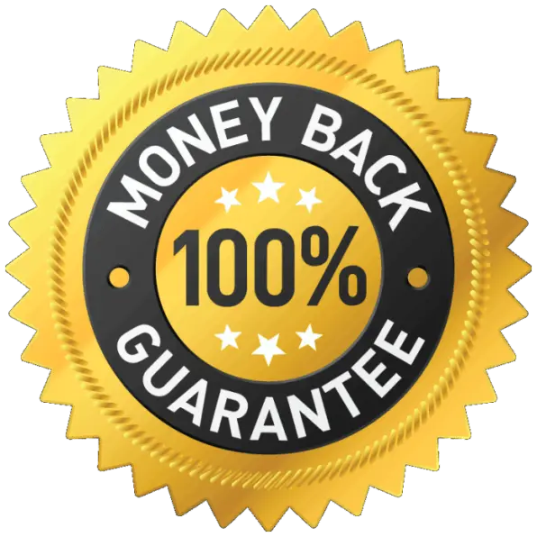 Neurozoom Max Money Back Guarantee